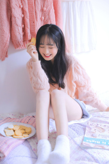 把她在车上弄