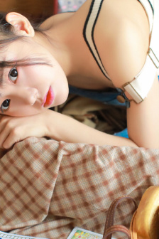 张筱雨人体