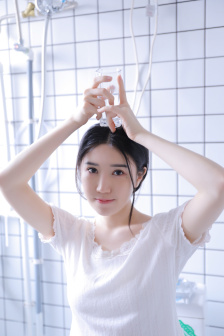 潘金莲之前世今生王祖贤